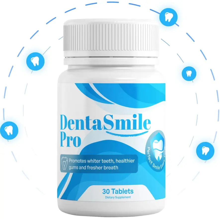 DentaSmile Pro Limited Time Offer